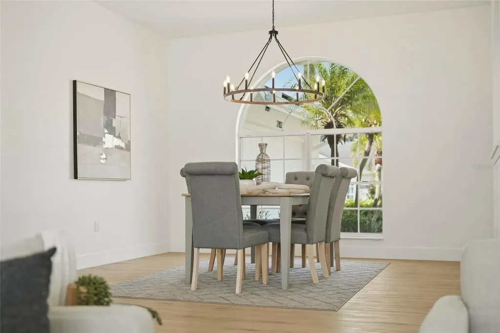 2831 Jarvis Circle Palm Harbor FL 34683