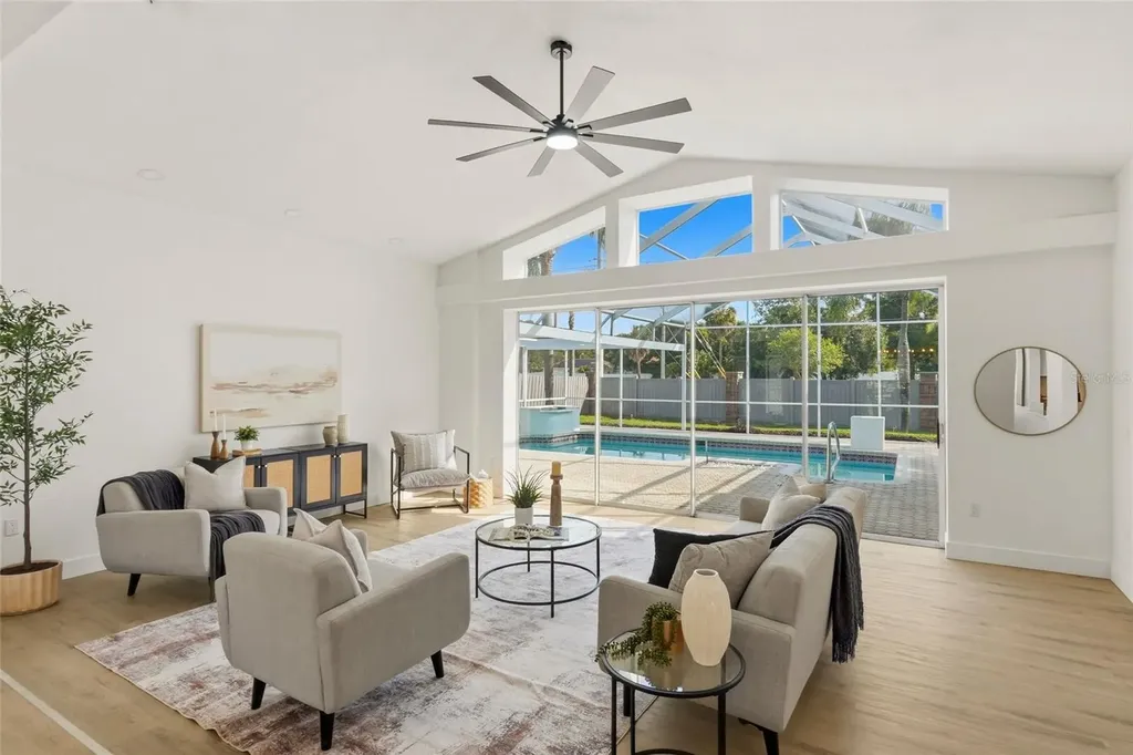 2831 Jarvis Circle Palm Harbor FL 34683