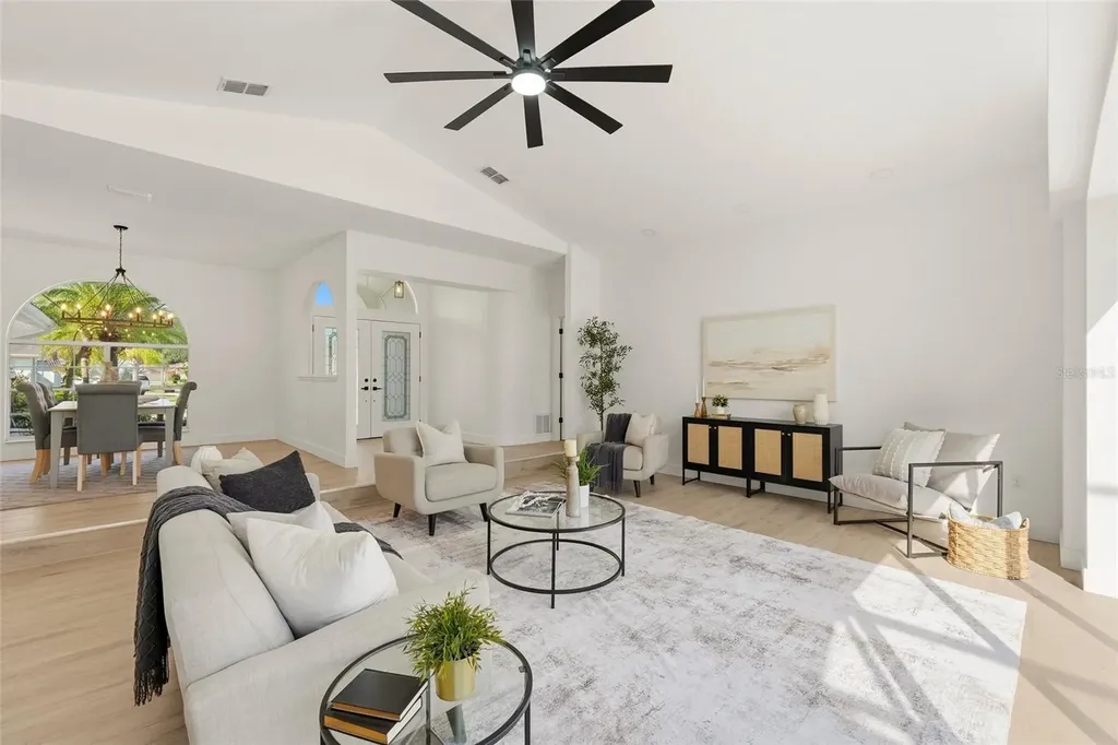 2831 Jarvis Circle Palm Harbor FL 34683