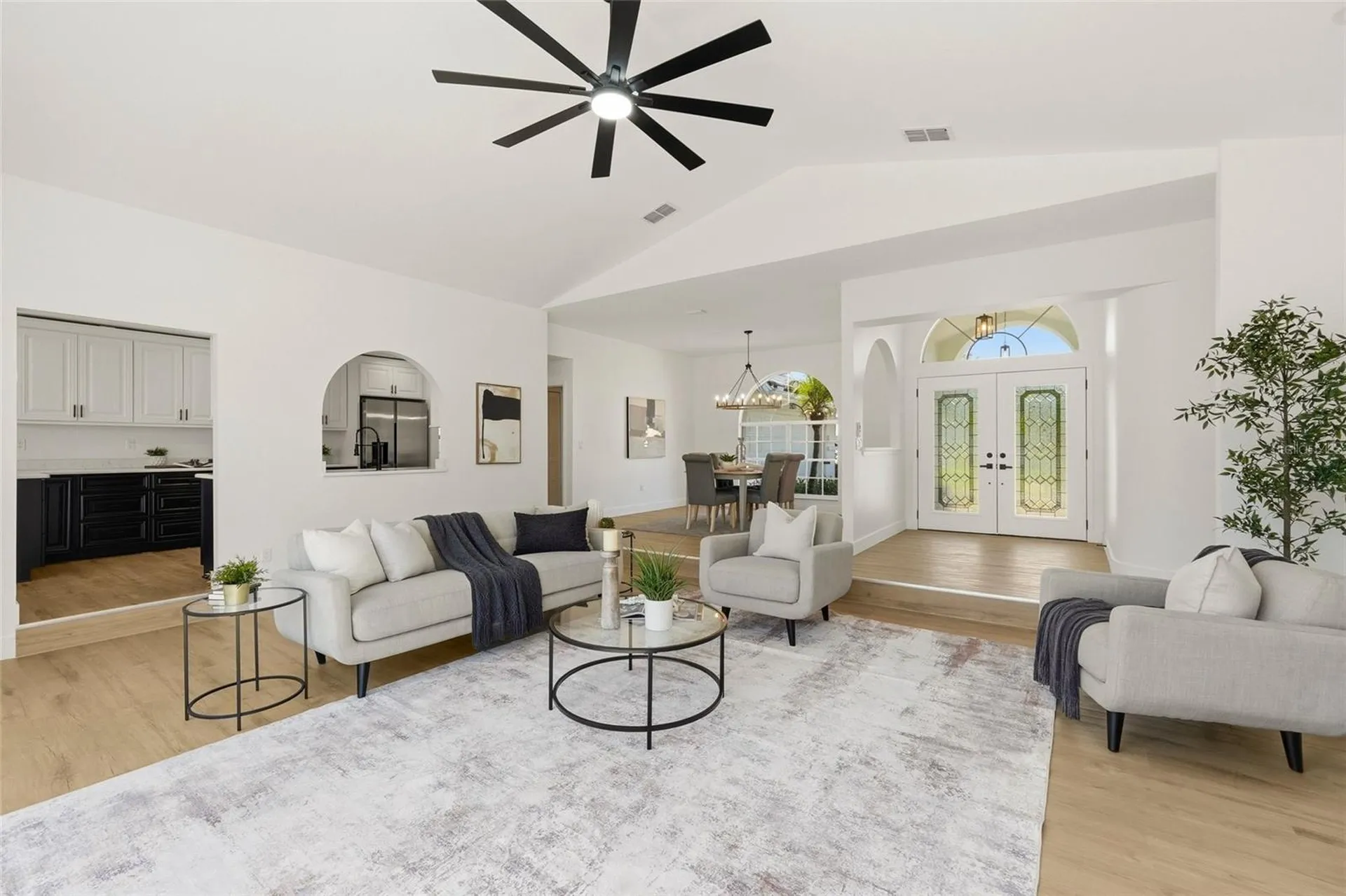 2831 Jarvis Circle Palm Harbor FL 34683