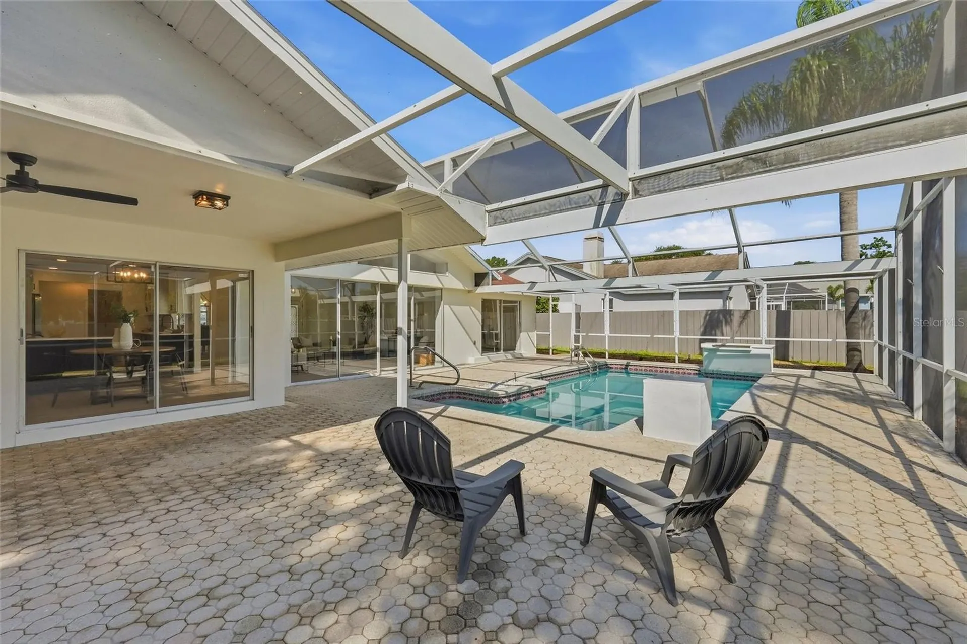 2831 Jarvis Circle Palm Harbor FL 34683