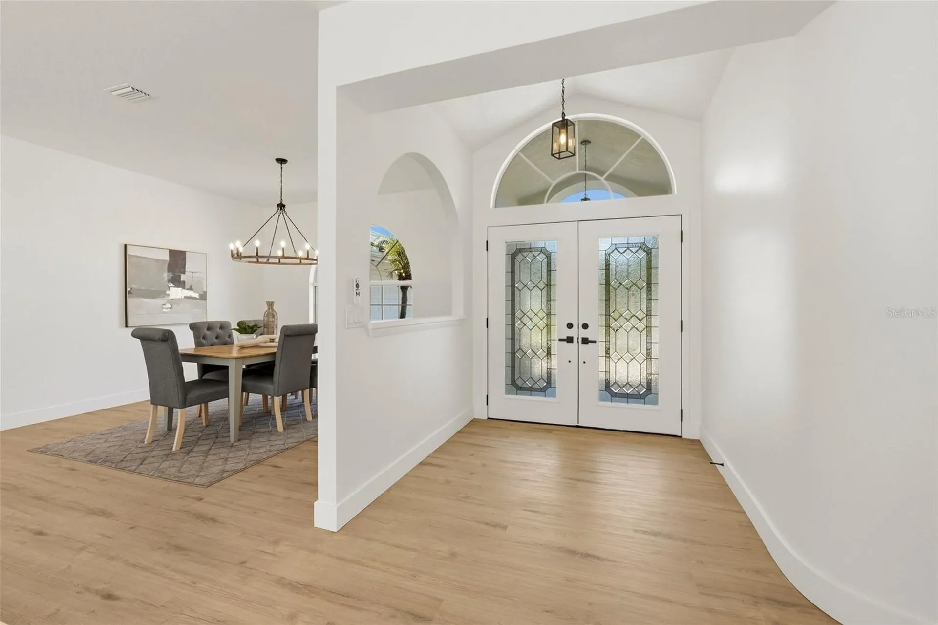 2831 Jarvis Circle Palm Harbor FL 34683