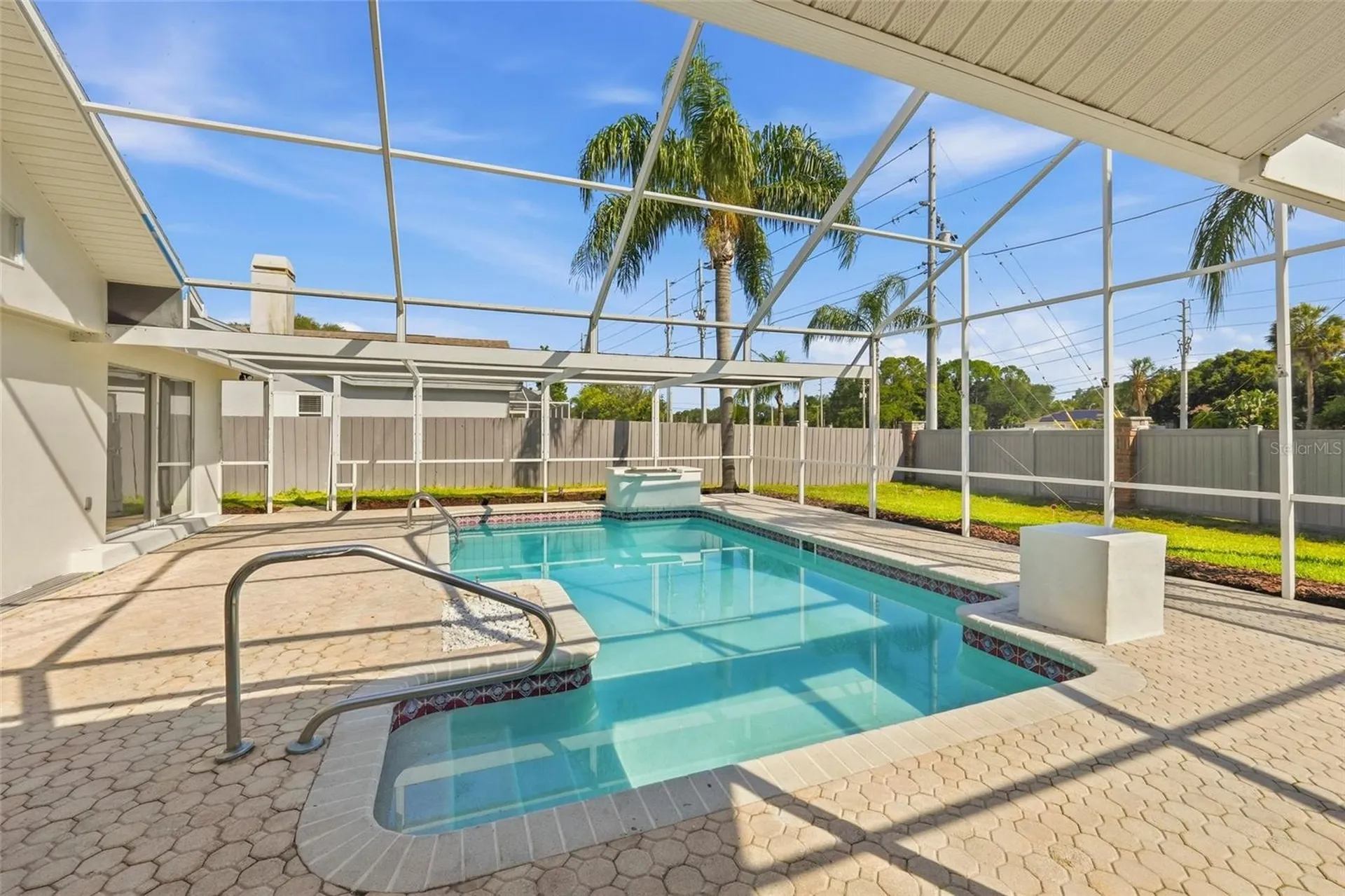 2831 Jarvis Circle Palm Harbor FL 34683