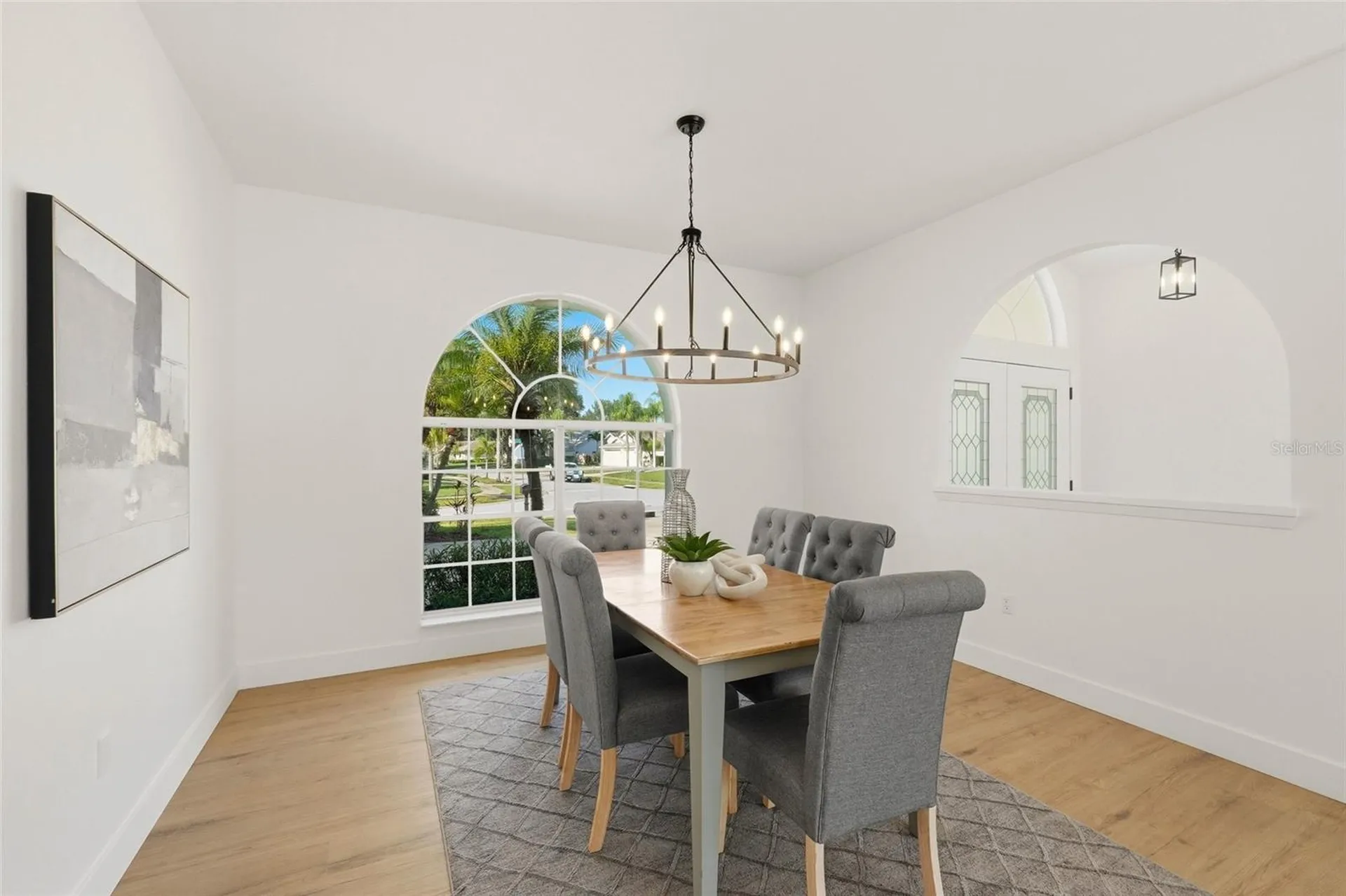 2831 Jarvis Circle Palm Harbor FL 34683