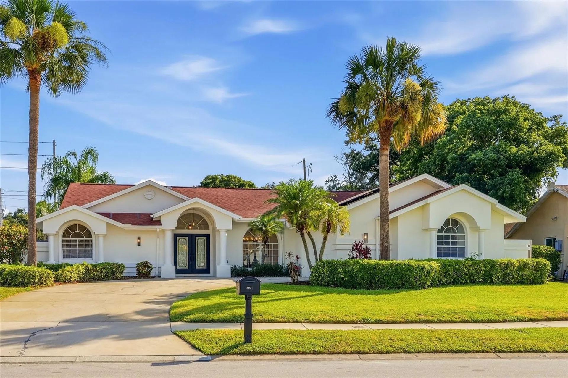 2831 Jarvis Circle Palm Harbor FL 34683