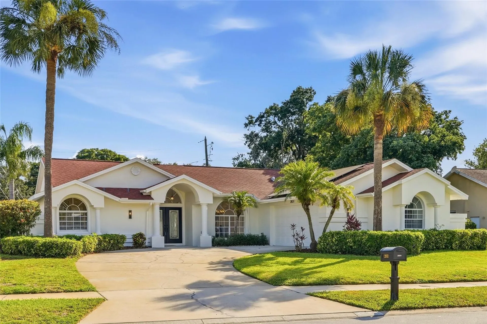 2831 Jarvis Circle Palm Harbor FL 34683