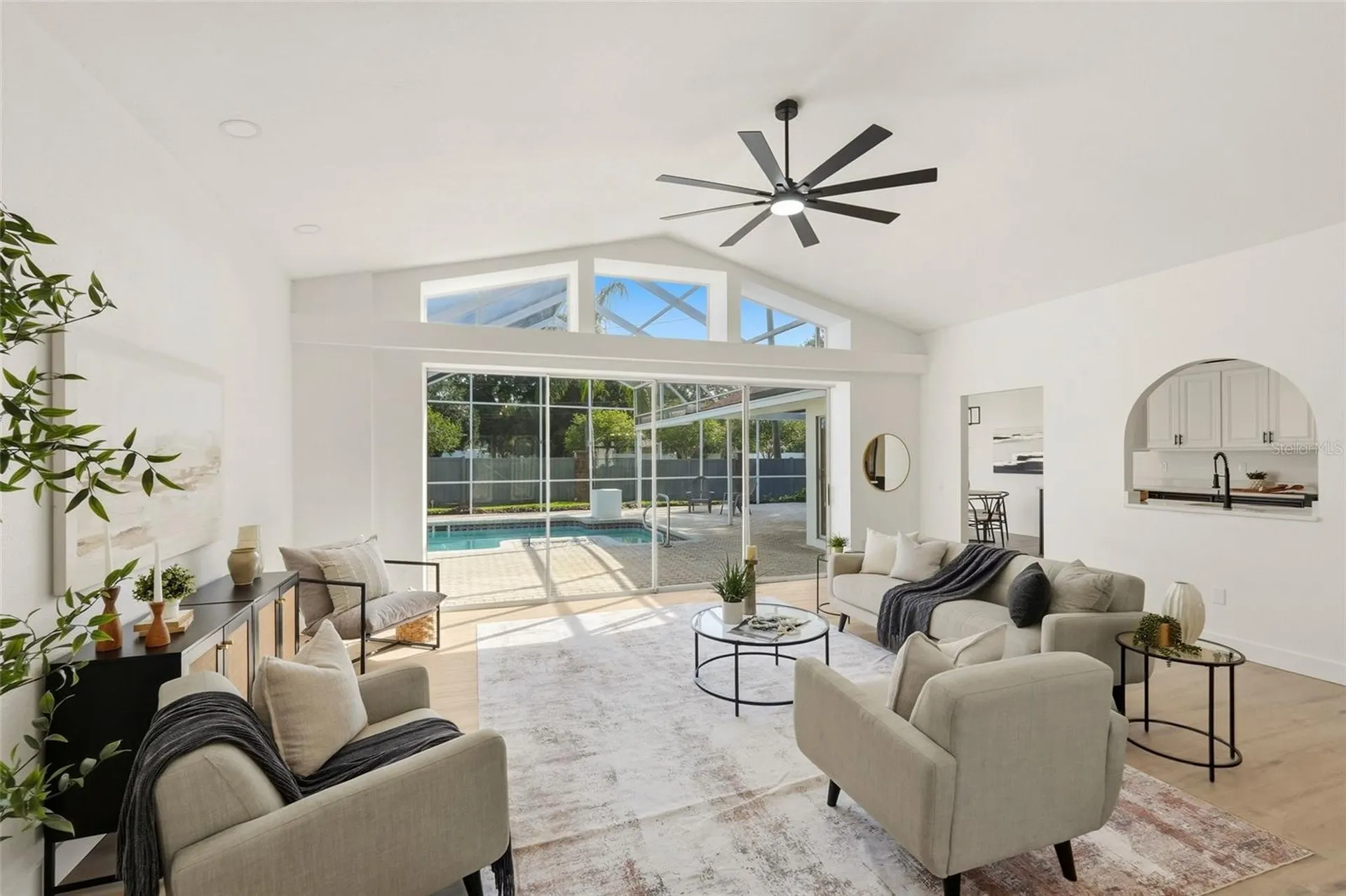 2831 Jarvis Circle Palm Harbor FL 34683