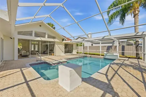 2831 Jarvis Circle Palm Harbor FL 34683
