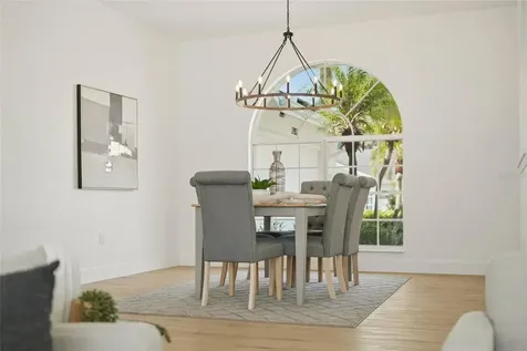 2831 Jarvis Circle Palm Harbor FL 34683