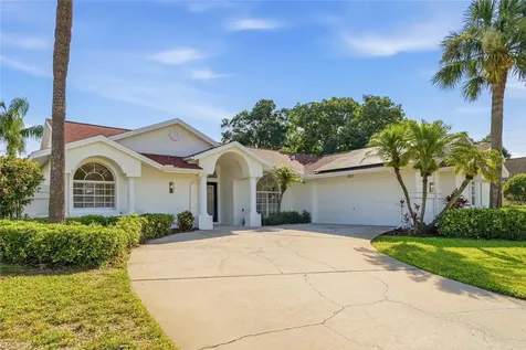 2831 Jarvis Circle Palm Harbor FL 34683