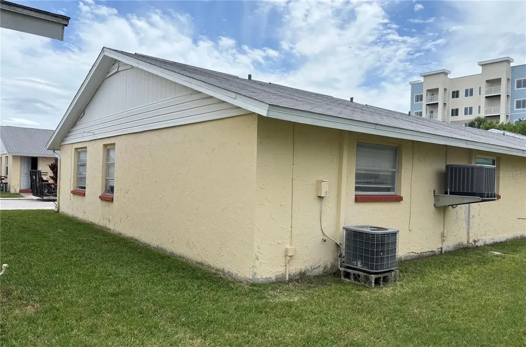 4923 Getner Street New Port Richey FL 34652