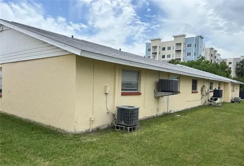 4923 Getner Street New Port Richey FL 34652
