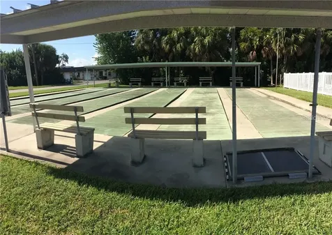 4923 Getner Street New Port Richey FL 34652