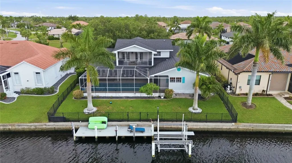 340 Portofino Drive Punta Gorda FL 33950