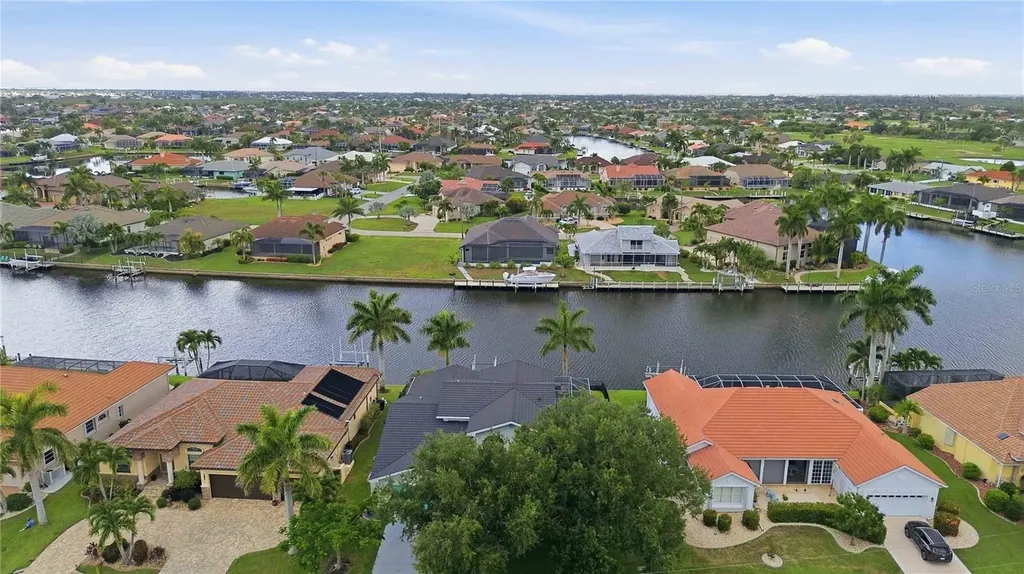 340 Portofino Drive Punta Gorda FL 33950