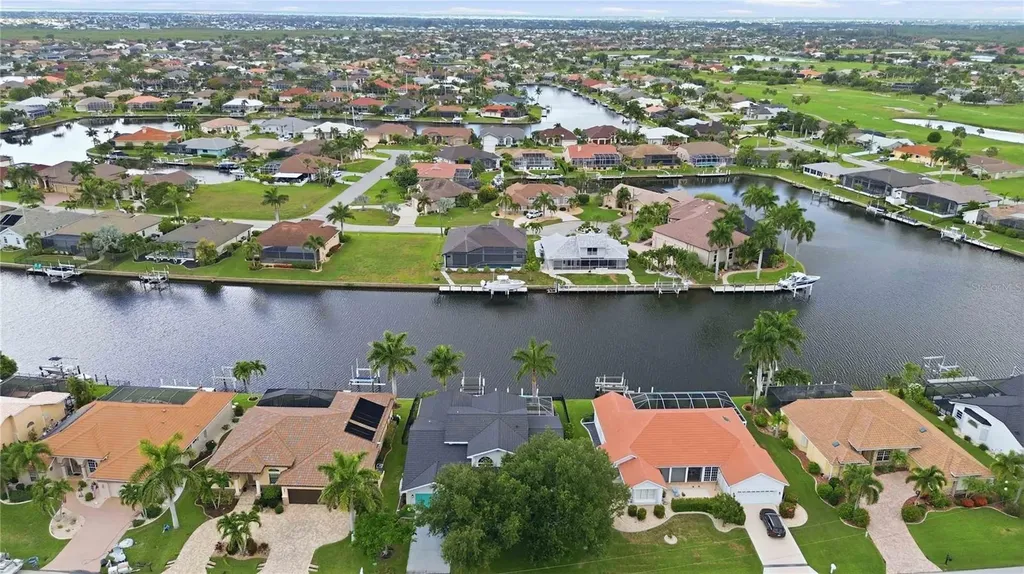 340 Portofino Drive Punta Gorda FL 33950