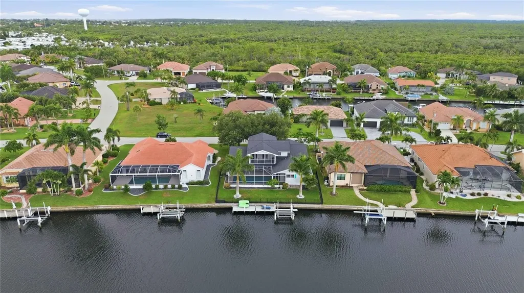 340 Portofino Drive Punta Gorda FL 33950