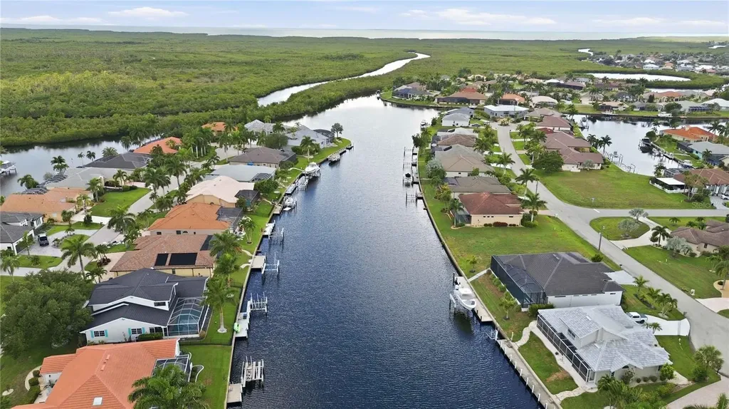 340 Portofino Drive Punta Gorda FL 33950