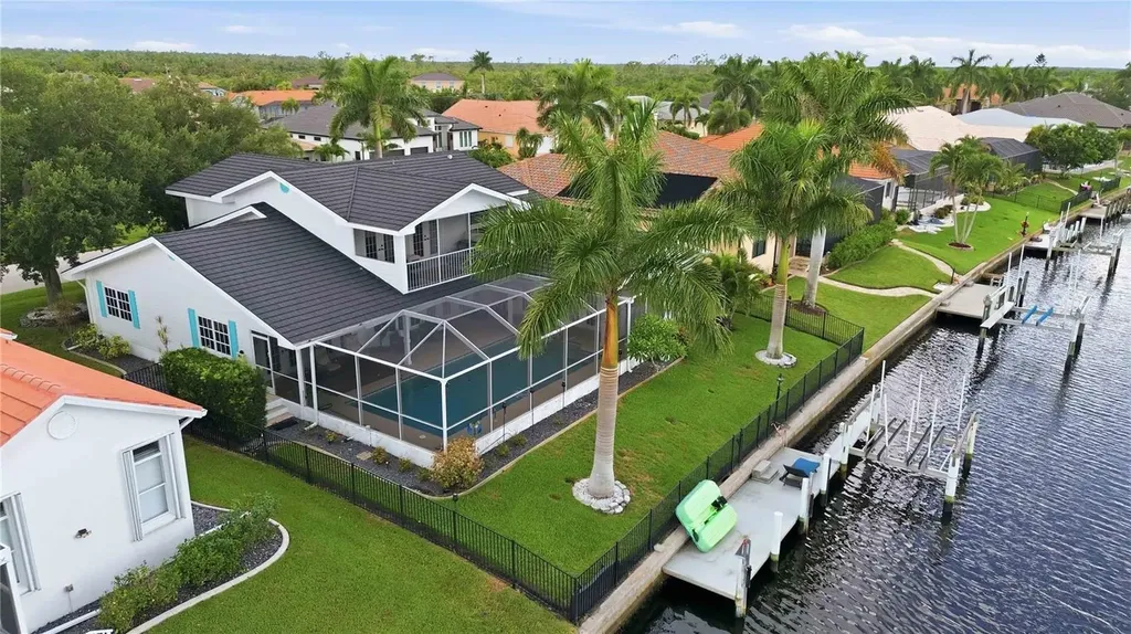 340 Portofino Drive Punta Gorda FL 33950