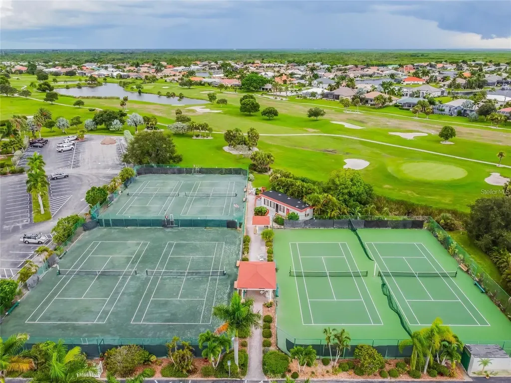 340 Portofino Drive Punta Gorda FL 33950