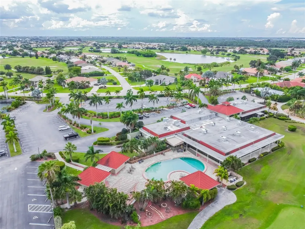 340 Portofino Drive Punta Gorda FL 33950