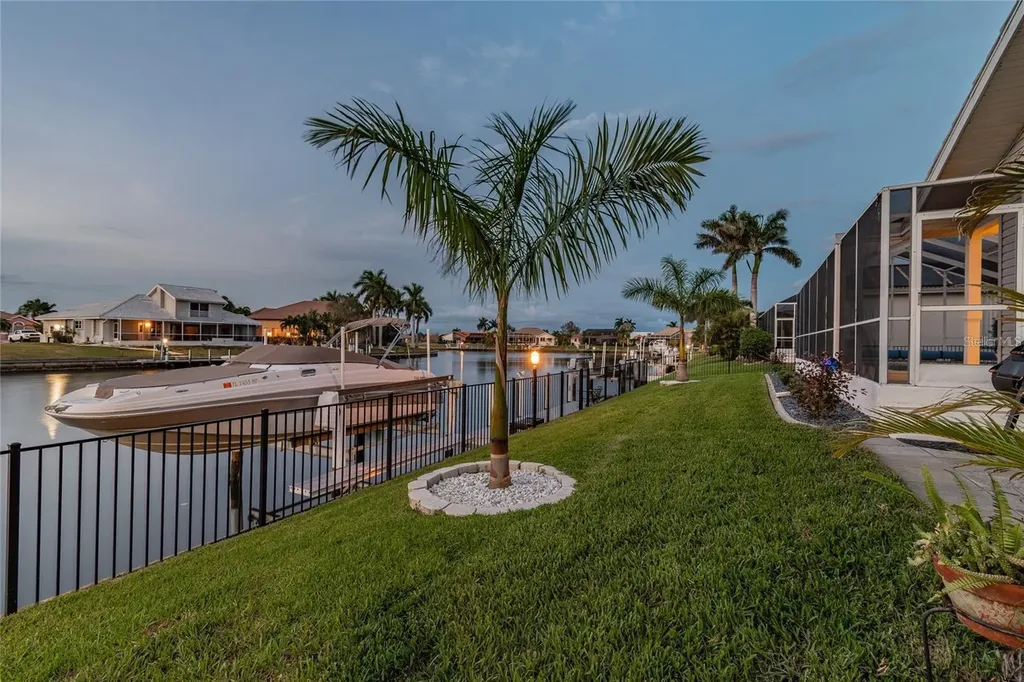340 Portofino Drive Punta Gorda FL 33950