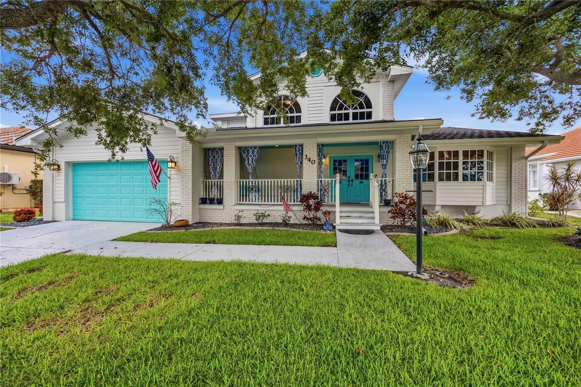 Punta Gorda FL, 340 Portofino Drive