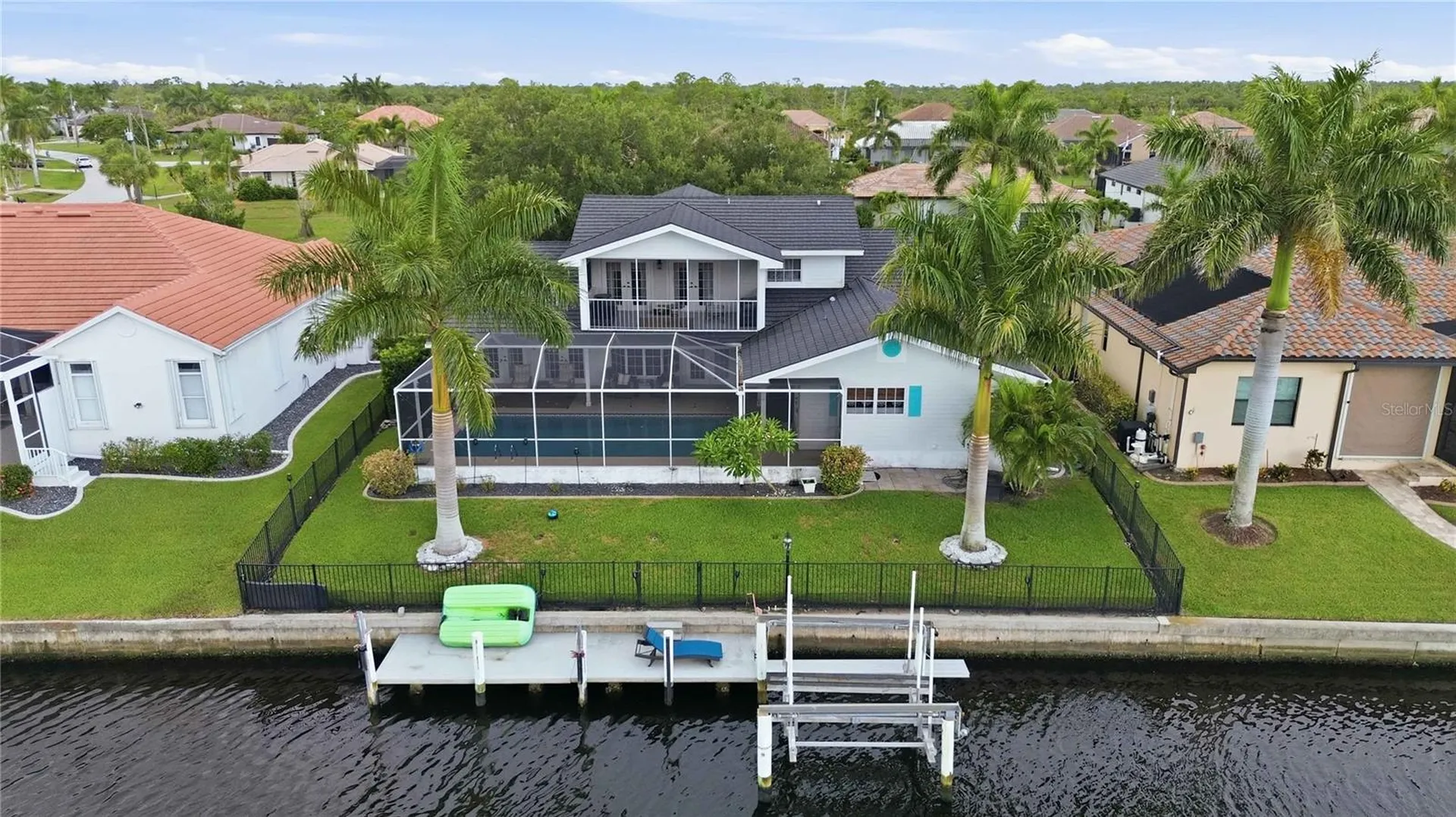 340 Portofino Drive Punta Gorda FL 33950