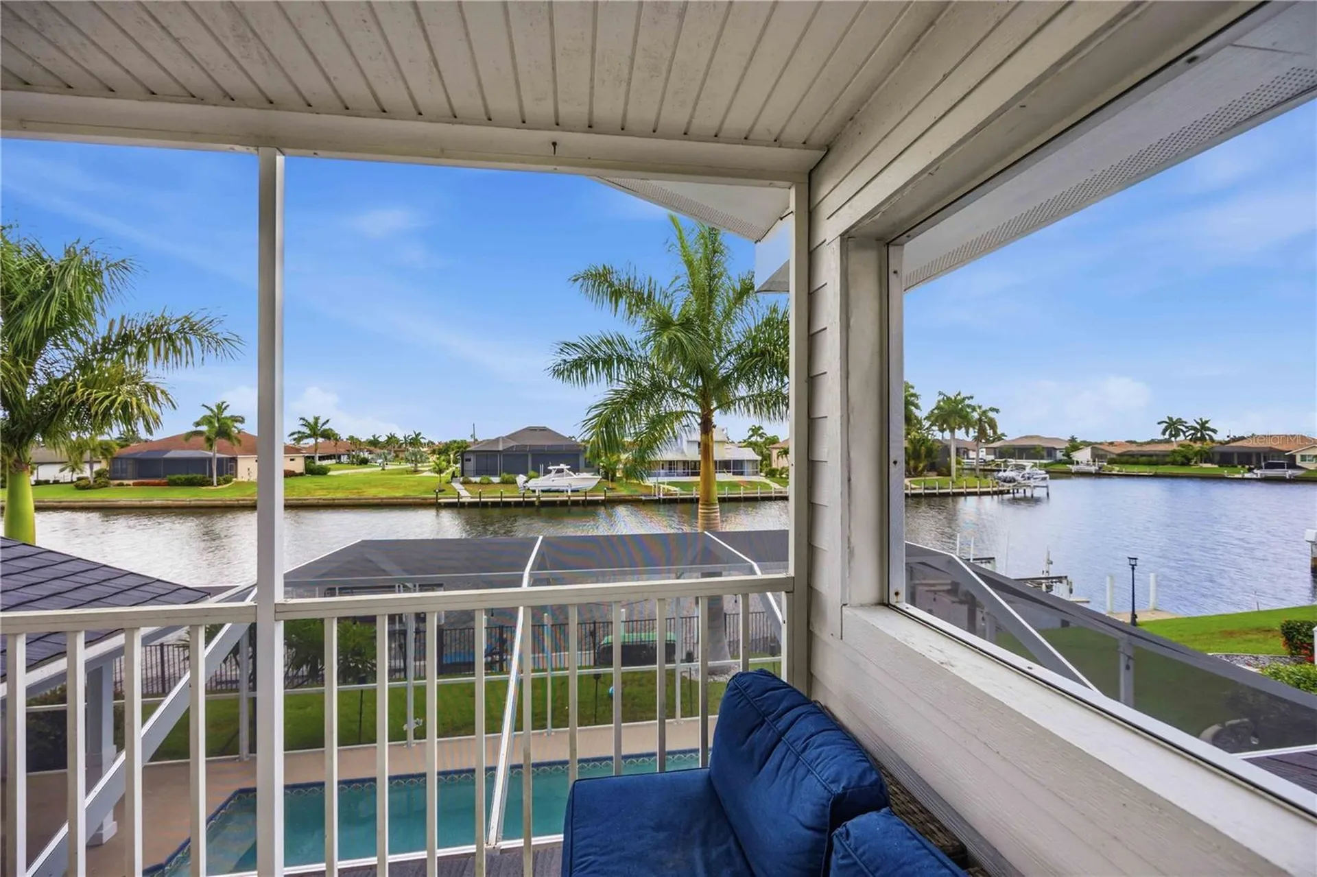 340 Portofino Drive Punta Gorda FL 33950