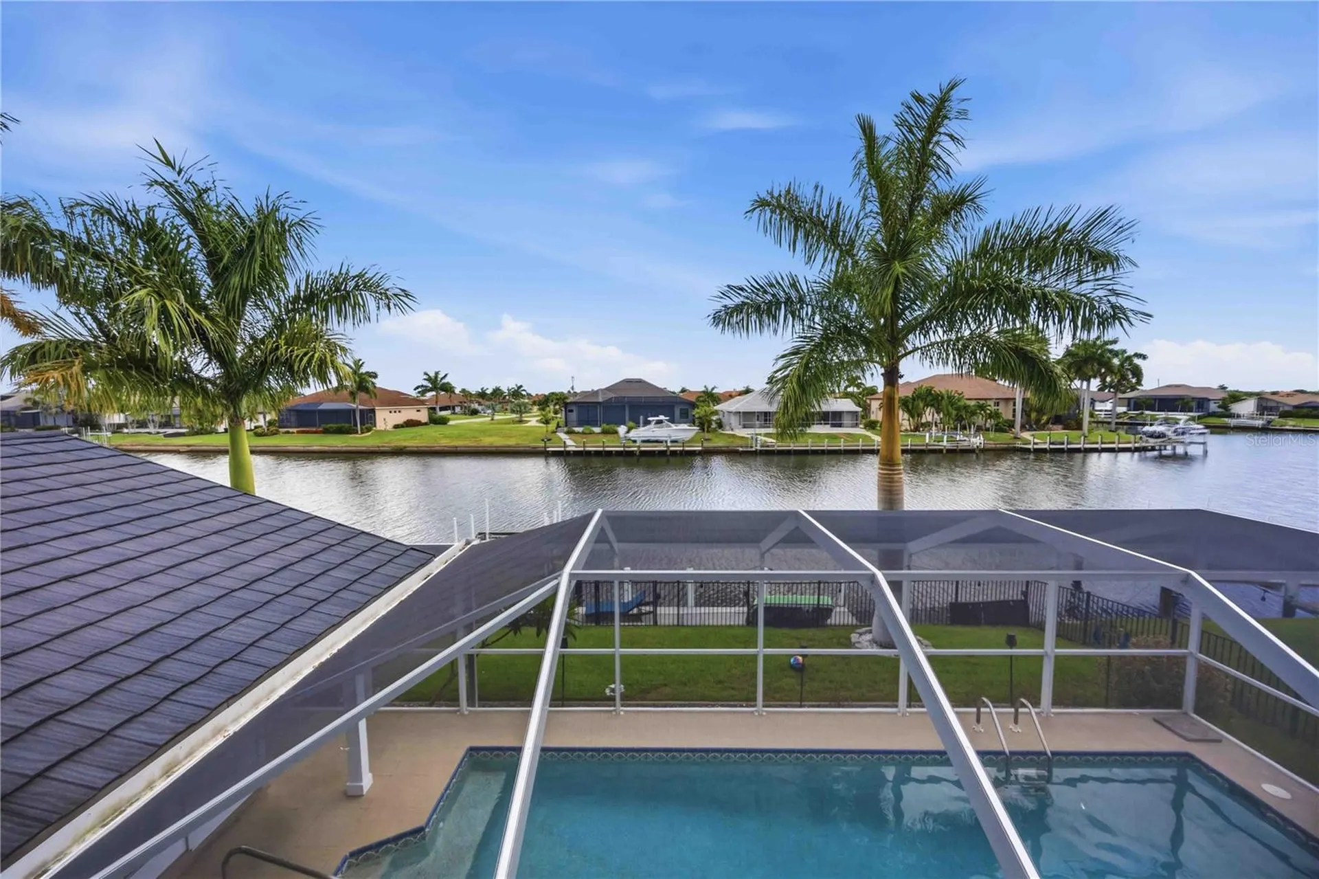 340 Portofino Drive Punta Gorda FL 33950