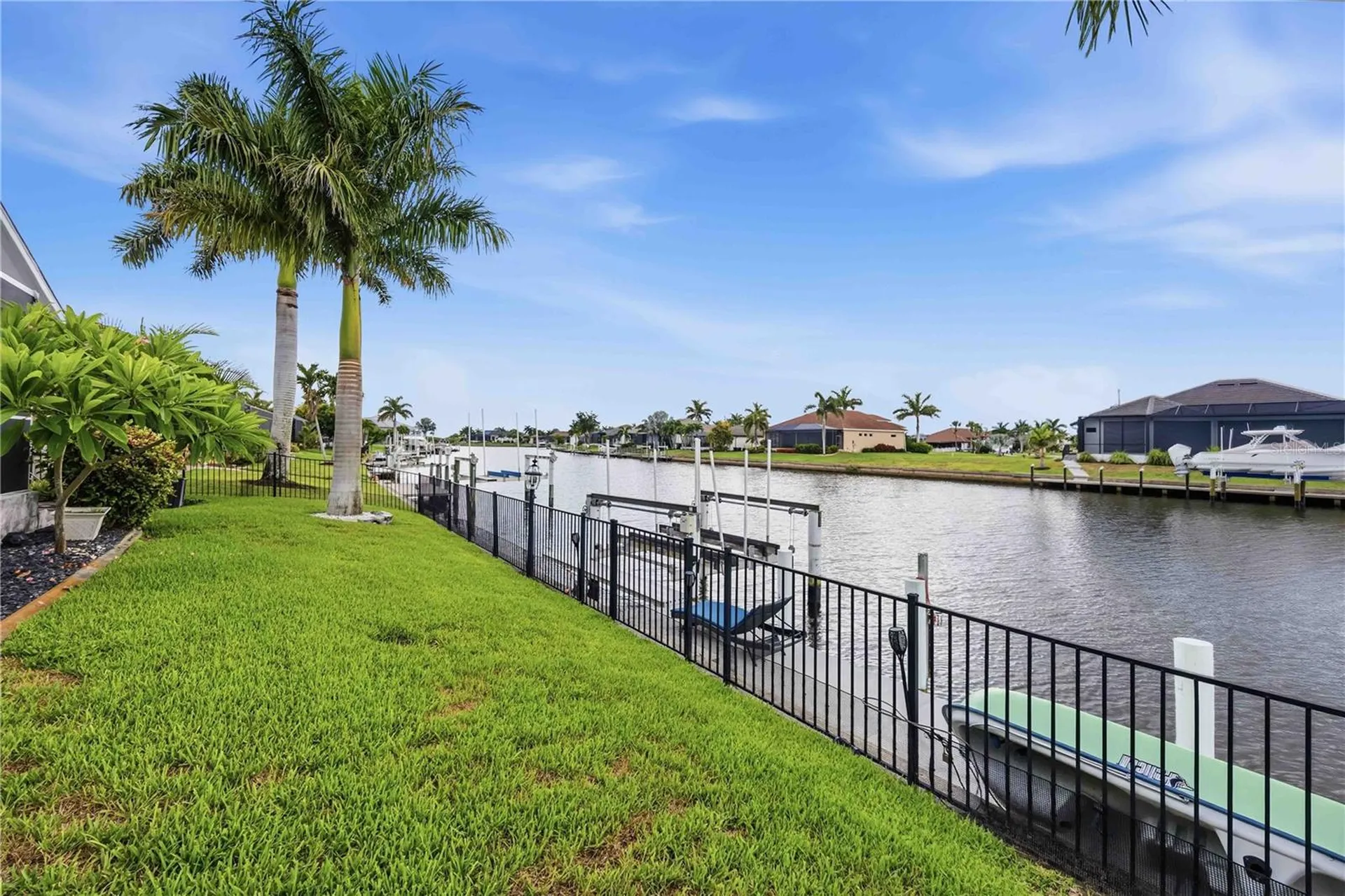 340 Portofino Drive Punta Gorda FL 33950