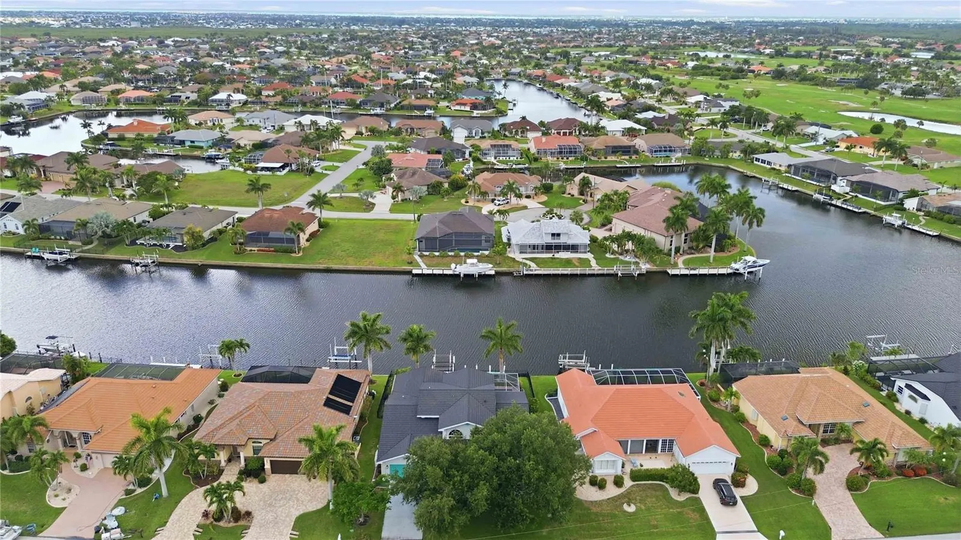 340 Portofino Drive Punta Gorda FL 33950