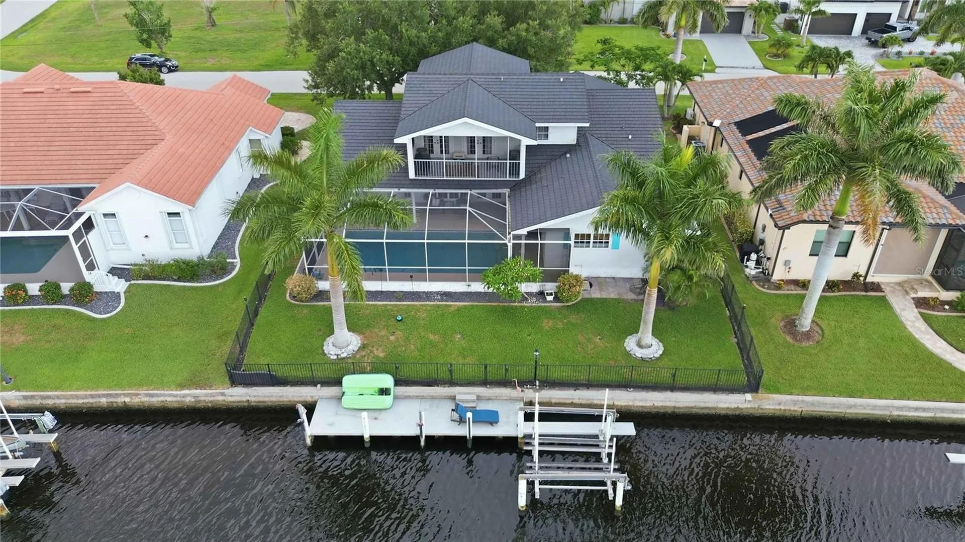 340 Portofino Drive Punta Gorda FL 33950