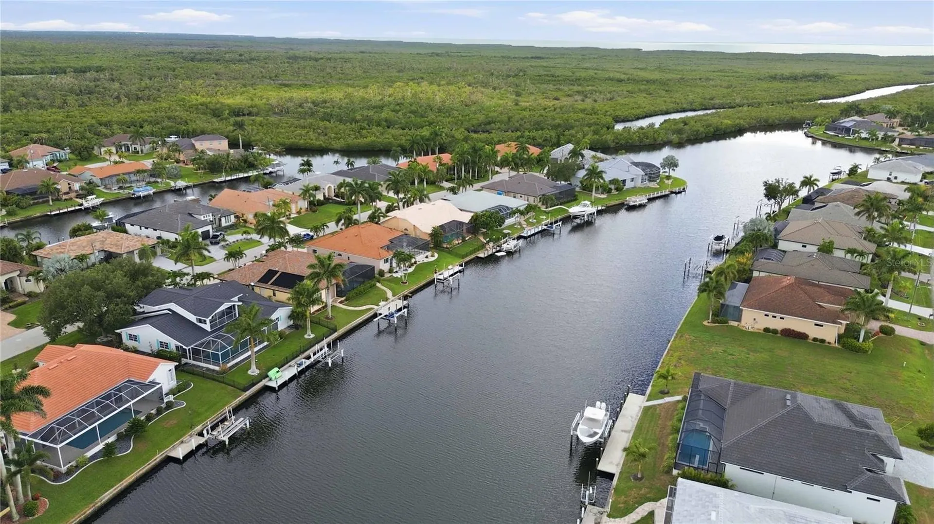 340 Portofino Drive Punta Gorda FL 33950