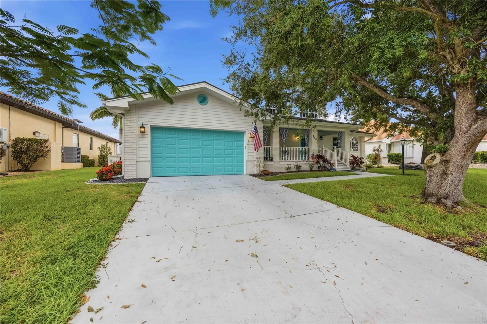 340 Portofino Drive Punta Gorda FL 33950