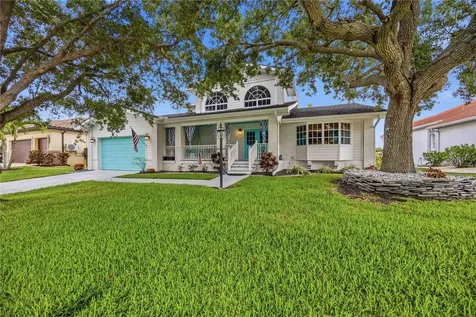 340 Portofino Drive Punta Gorda FL 33950