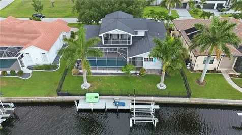 340 Portofino Drive Punta Gorda FL 33950
