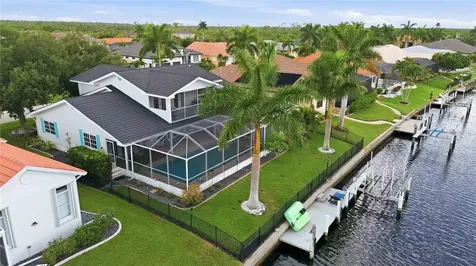 340 Portofino Drive Punta Gorda FL 33950