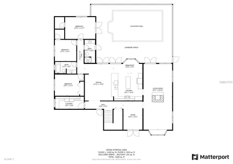 340 Portofino Drive Punta Gorda FL 33950