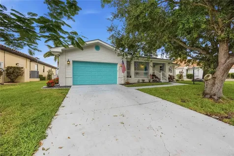 340 Portofino Drive Punta Gorda FL 33950