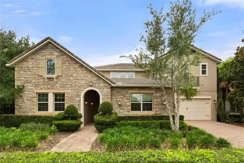 16893 Broadwater Avenue Winter Garden FL 34787