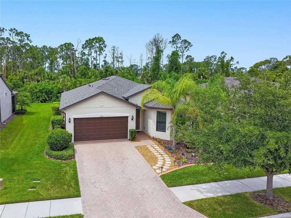 2599 Sherman Oak Drive North Port FL 34289