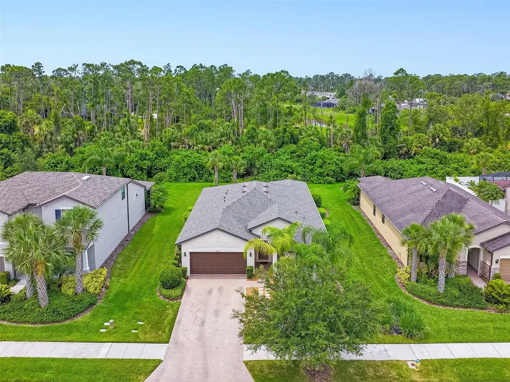 2599 Sherman Oak Drive North Port FL 34289