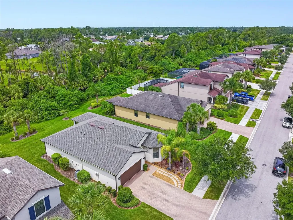 2599 Sherman Oak Drive North Port FL 34289