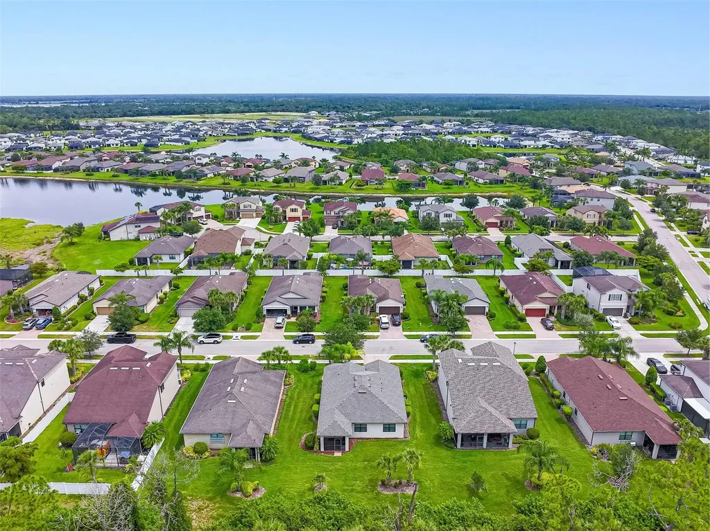 2599 Sherman Oak Drive North Port FL 34289