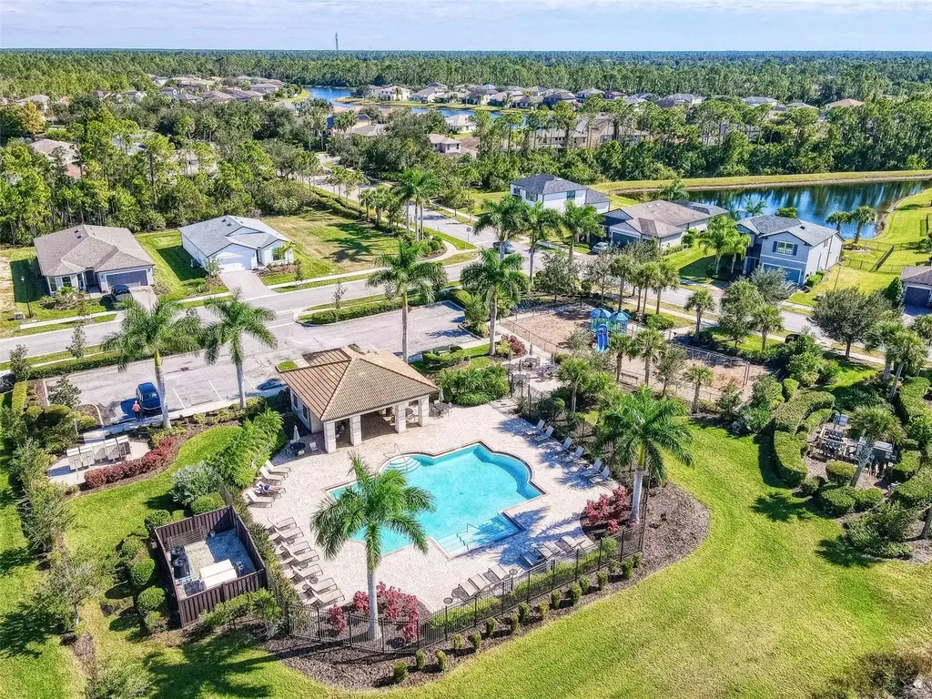 2599 Sherman Oak Drive North Port FL 34289