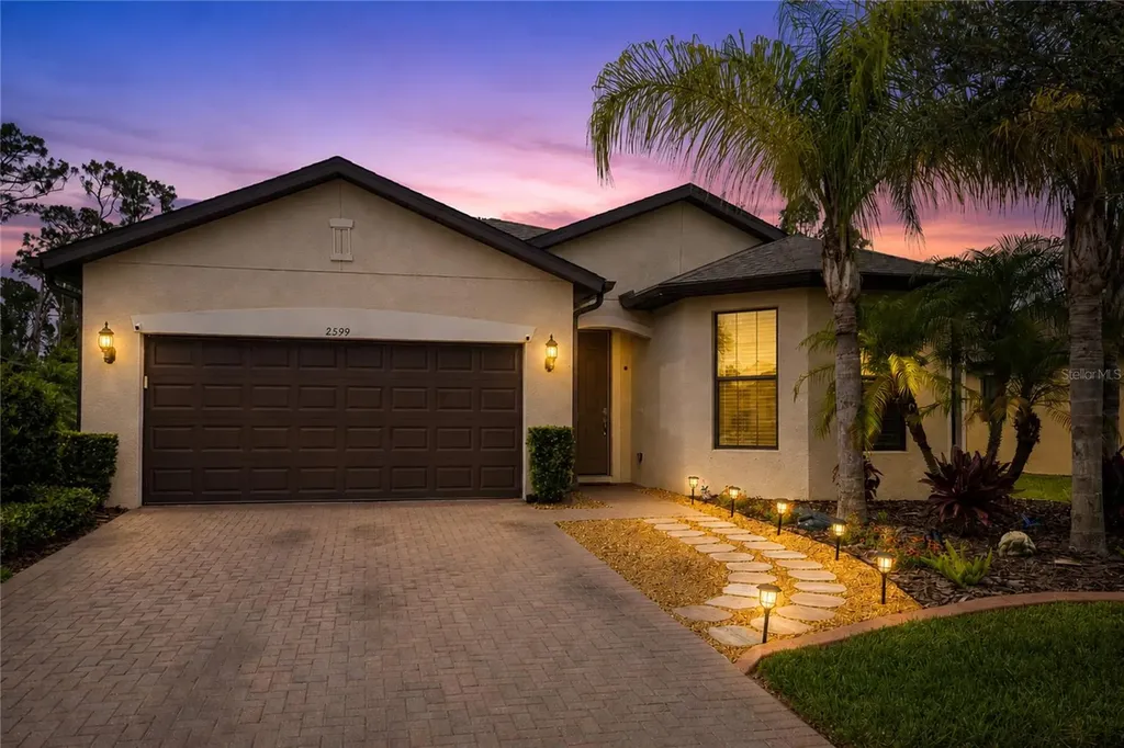2599 Sherman Oak Drive North Port FL 34289