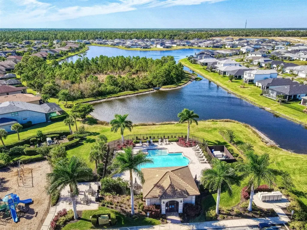 2599 Sherman Oak Drive North Port FL 34289