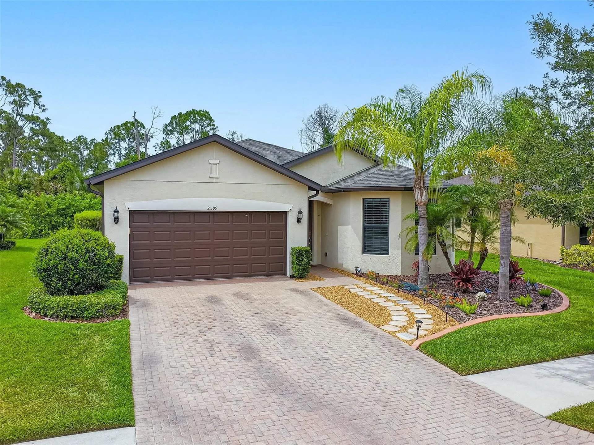 2599 Sherman Oak Drive North Port FL 34289