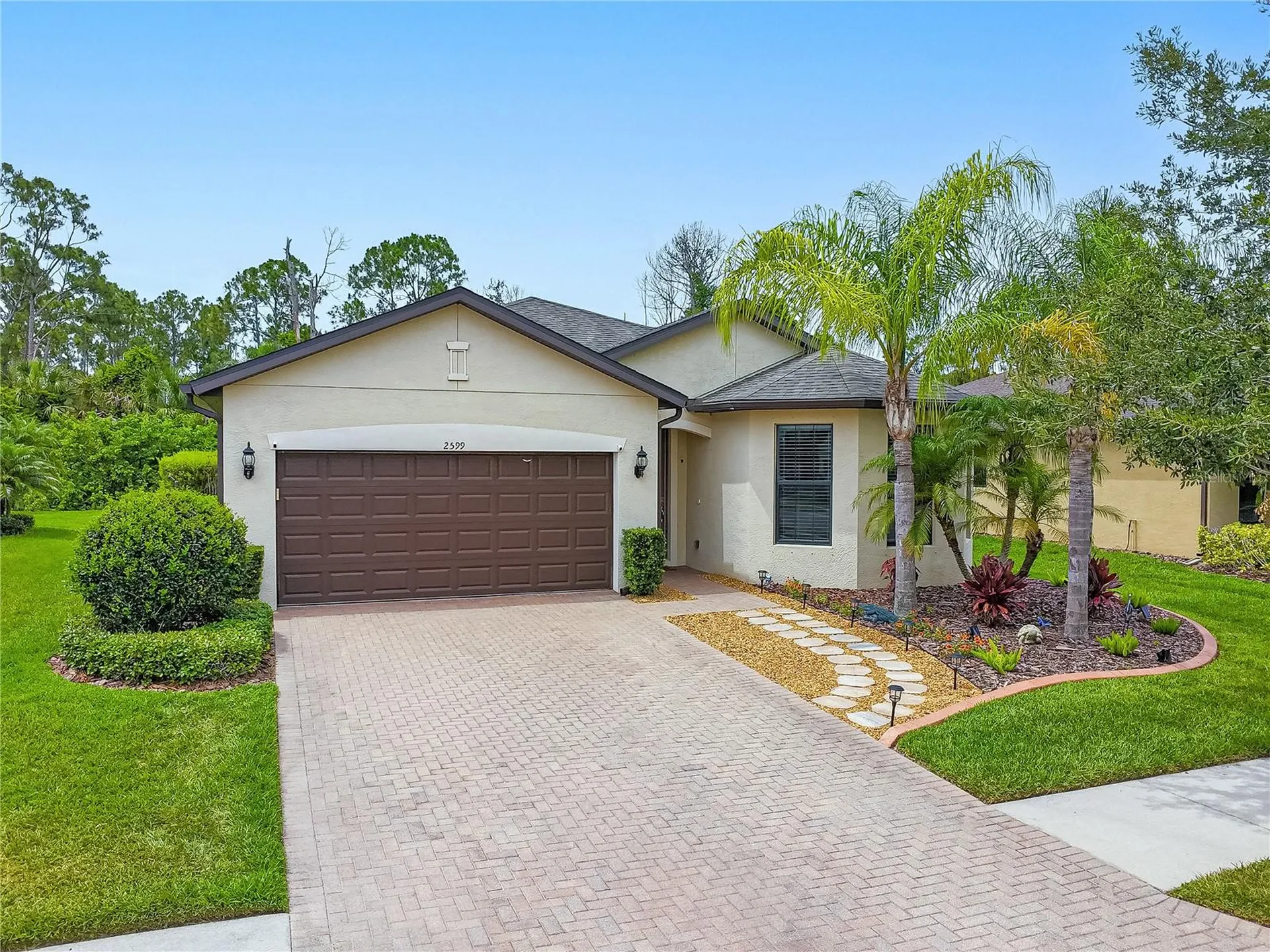 2599 Sherman Oak Drive North Port FL 34289